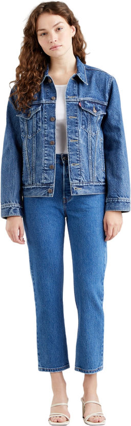 Джинсы женские