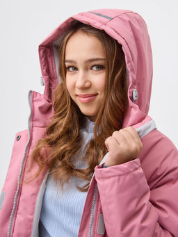 Куртка демисезонная 24672-466 - Avese фото 17