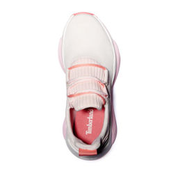 Кроссовки Timberland Emerald Bay Knit Sneaker белые  фото 4