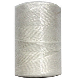 Шпагат полипропиленовый белый 500м