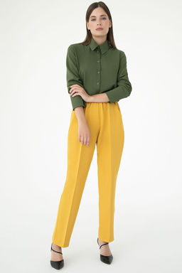 Брюки Арли (манго) Б7139 - Lt collection фото 14