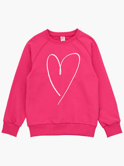 Костюм для девочки UD 7745 малина/графит - Mini maxi фото 7