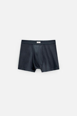 PACK OF 3 SOFT BOXERS - Zara фото 4