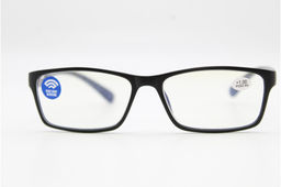 Готовые очки Luxe Vision 6010 55-16-138 С1 блюблокер