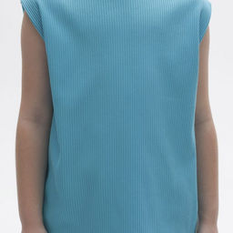 PELICAN, майка для мальчиков, Лаванда фото 2