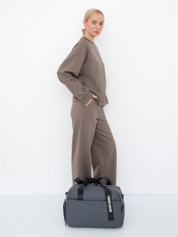 Сумка 186T gray S-Style