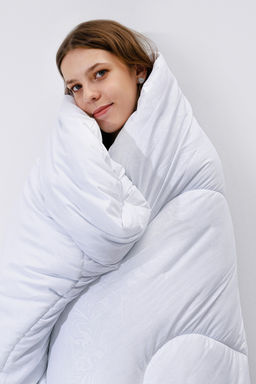 Одеяло норма Raposa.Home, ткань микрофибра