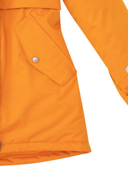 Куртка д/дев. "Лотта"