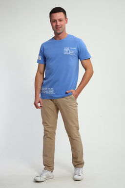 Футболка мужская 052