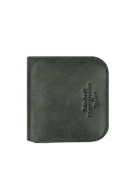 Мужское кожаное портмоне Dierhoff Д 6028-932