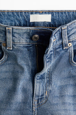 Wide High Waist Jeans - H&m фото 19