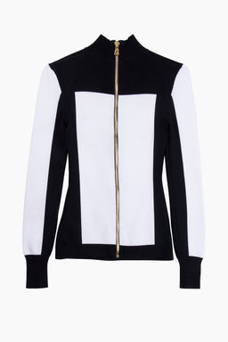 BALMAIN x H&M Jersey Talla 34  фото 2