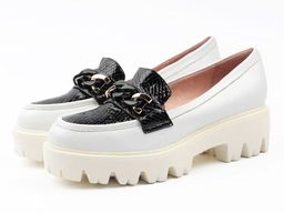 01-5280-7 BROWN Ботинки демисезонные женские (натуральная замша, байка) - Фабричный китай фото 10