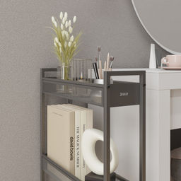 Этажерка "Вишера 13", арт. ЭВ13