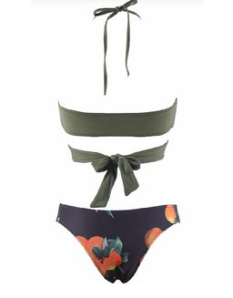 Купальник 701AC393 - Fashion фото 2