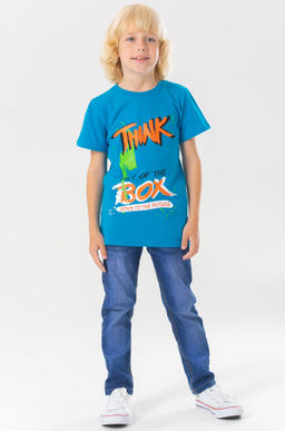 Футболка для мальчика Bonito  фото 87