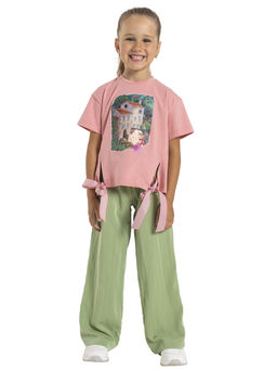 Джемпер для девочки О56864