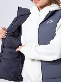 T3389-1 Жилет женский