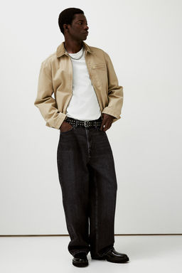 Baggy Jeans - H&m фото 3