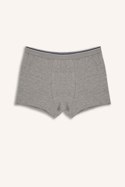 3l_ Boxer Set Erkek _ocuk - Defacto фото 2