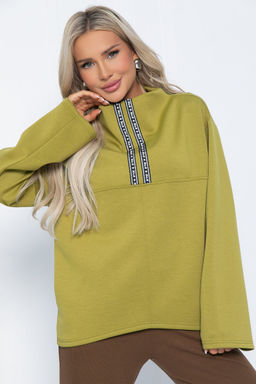 Свитшот Сати - Lt collection фото 10