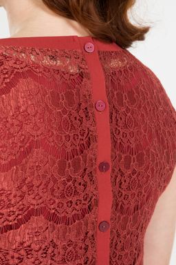 5640 Платье - Prima linea фото 7