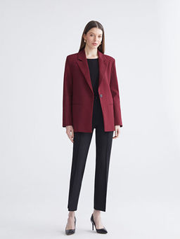 Dar Fit Kad?n Pantolon