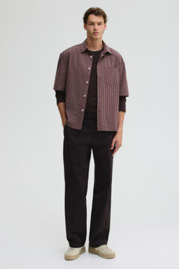 Chinos de algod?n Relaxed Fit - H&m фото 2