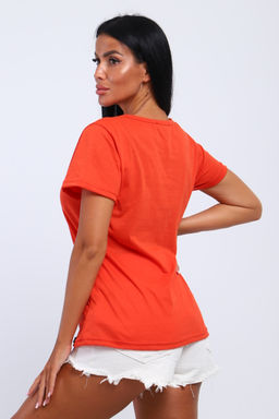 33603 Футболка женская - Натали фото 51