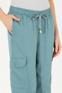 Kad_n Mint Pantolon - U.s. polo assn фото 6