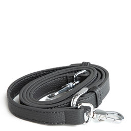 женская кожаная сумка Кросс-боди - Barcelo biagi фото 5