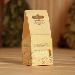 Соляной брикет, 1,35 кг Добропаровъ  фото 303