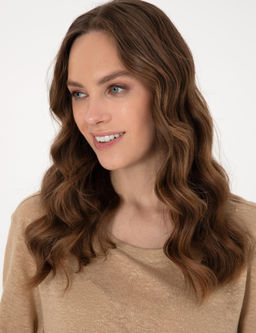 Bej Comfort Fit Ti__rt - Pierre cardin фото 2