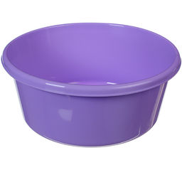 Таз 11,0л круглый, арт.М2513, М2513-П