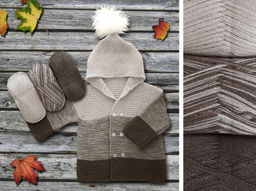 Эвридей сенфони (Everyday Senfoni) пряжа Himalaya 100%антипиллинг акрил 3х100г/196м