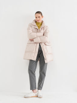 Conso/WDM 230555 - tofu Пуховая куртка  фото 6