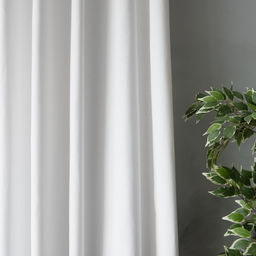 Комплект штор с подхватами "Билли"