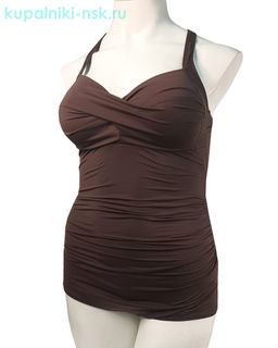 25209 Купальник сплошной (50-56)