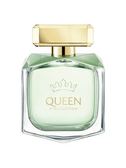 A. BANDERAS QUEEN OF SEDUCTION w EDT 50 ml M, туалетная вода