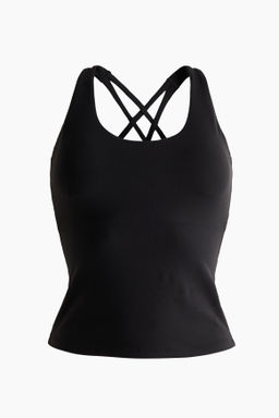 Top sport de tirantes con SoftMove - H&m фото 4