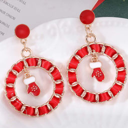 Серьги на гвоздиках арт. 13 2221 (id 269147)