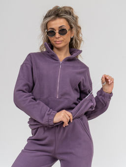 962 Костюм "Фиолетовый"