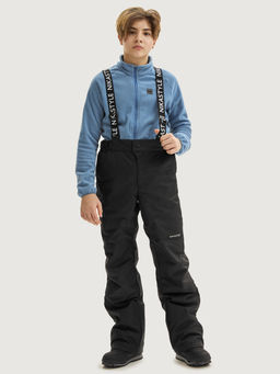 Брюки 2з4924 черный