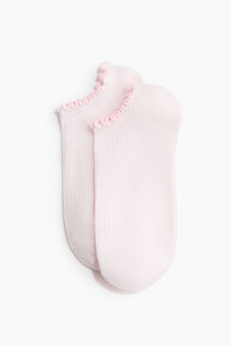 Pack de 5 calcetines invisibles - H&m фото 4