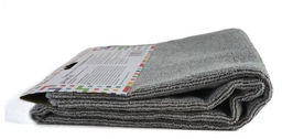 Тряпка для пола 60*80 см, из микрофибры GAMET Жемчуг, арт. GR-YMC-02, (72841) - Полимербыт фото 4