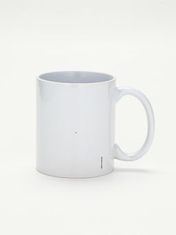 Кружка керамическая «Просто спросите», 320 мл