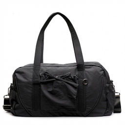 Сумка JIN-109-Black