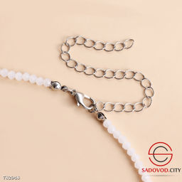 Женский чокер на шею женский