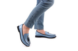 Туфли 112.Viсtoriabl. Richie jeans