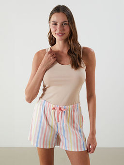 Kad?n U Yaka D?z Atlet